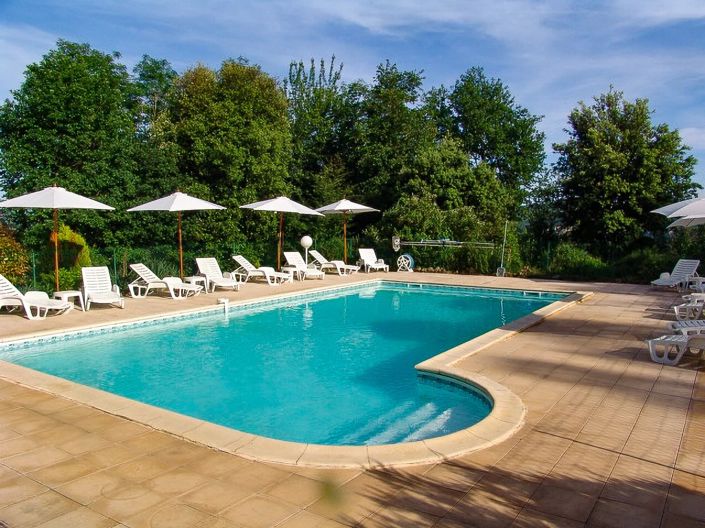 Image No.2-Maison de 16 chambres à vendre à Sarlat-la-Canéda