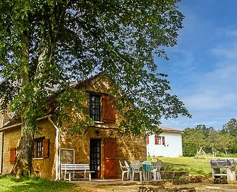 Image No.3-Maison de 16 chambres à vendre à Sarlat-la-Canéda