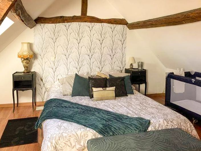 Image No.4-Maison de 16 chambres à vendre à Sarlat-la-Canéda