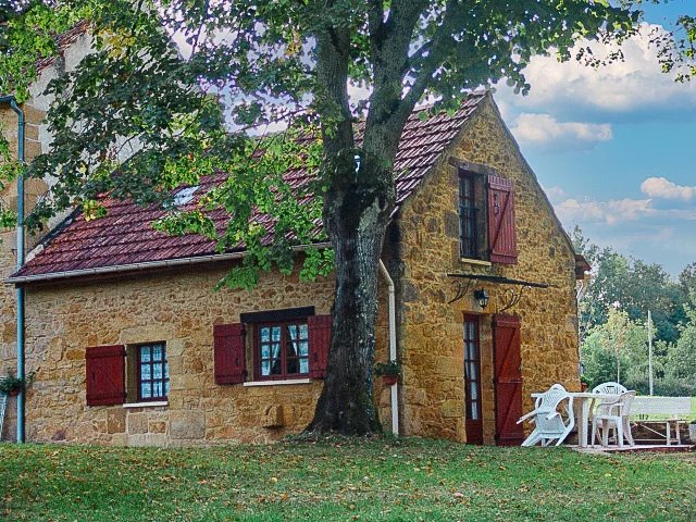 Image No.8-Maison de 16 chambres à vendre à Sarlat-la-Canéda
