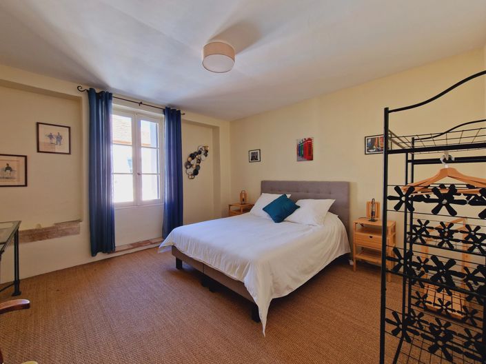 Image No.8-Maison de village de 3 chambres à vendre à Eymet