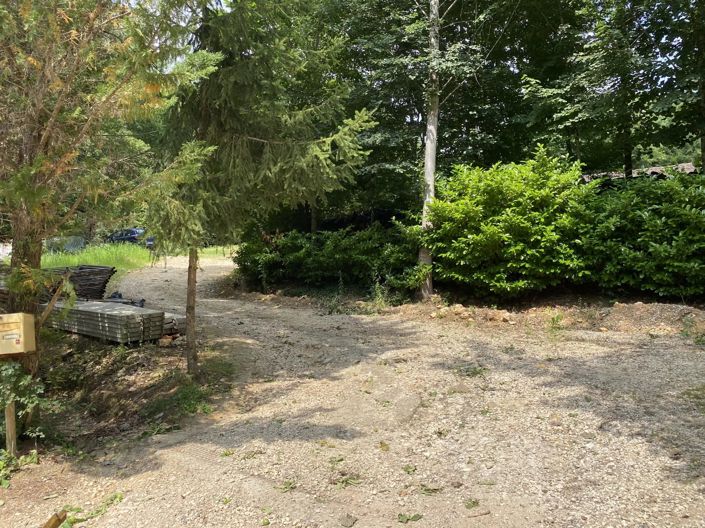 Image No.2-Maison de 5 chambres à vendre à Marsalès