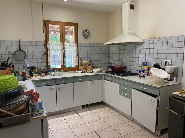 Image No.3-Maison de 5 chambres à vendre à Marsalès