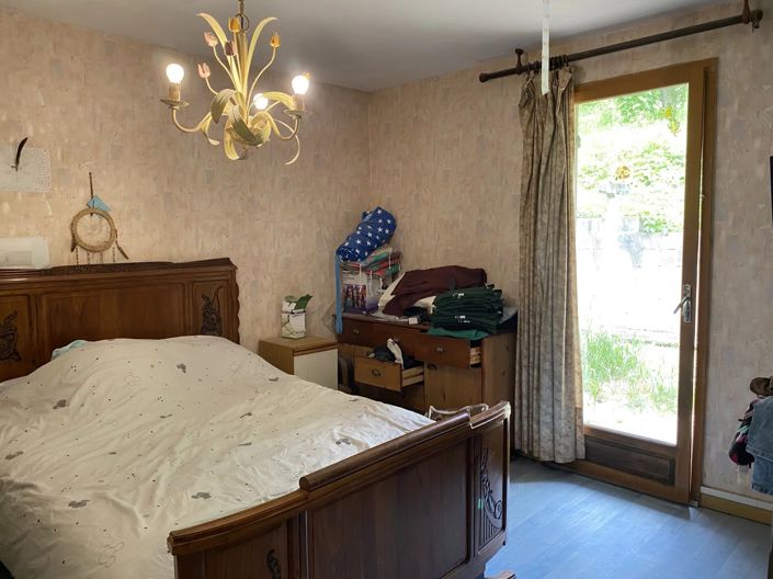 Image No.4-Maison de 5 chambres à vendre à Marsalès