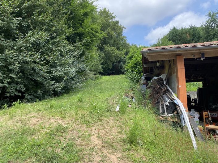 Image No.7-Maison de 5 chambres à vendre à Marsalès