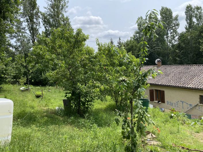 Image No.8-Maison de 5 chambres à vendre à Marsalès