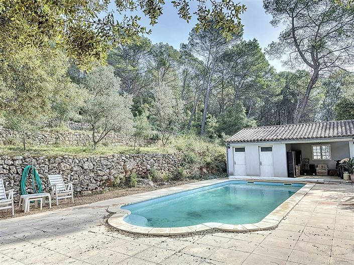 Image No.10-Propriété de 3 chambres à vendre à Lorgues