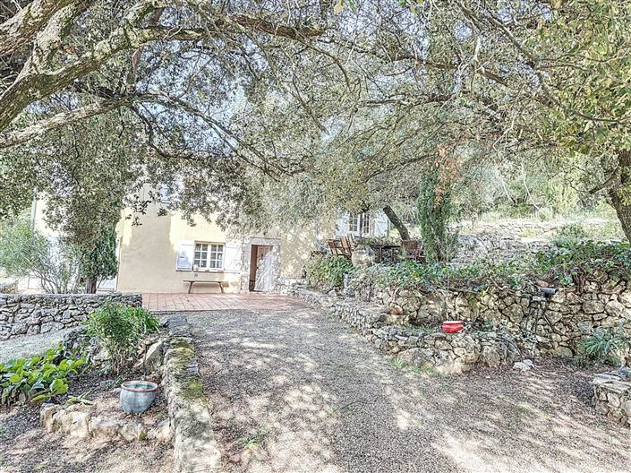 Image No.11-Propriété de 3 chambres à vendre à Lorgues