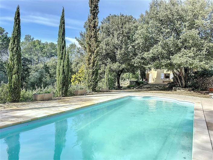 Image No.4-Propriété de 3 chambres à vendre à Lorgues