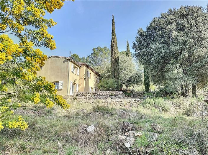 Image No.5-Propriété de 3 chambres à vendre à Lorgues