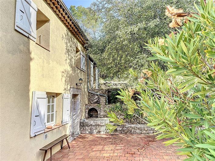 Image No.6-Propriété de 3 chambres à vendre à Lorgues