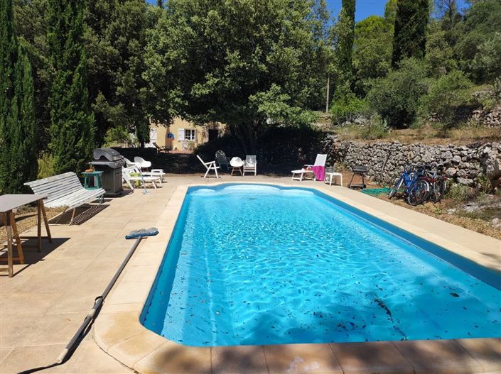 Image No.7-Propriété de 3 chambres à vendre à Lorgues