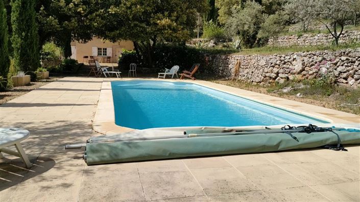 Image No.8-Propriété de 3 chambres à vendre à Lorgues