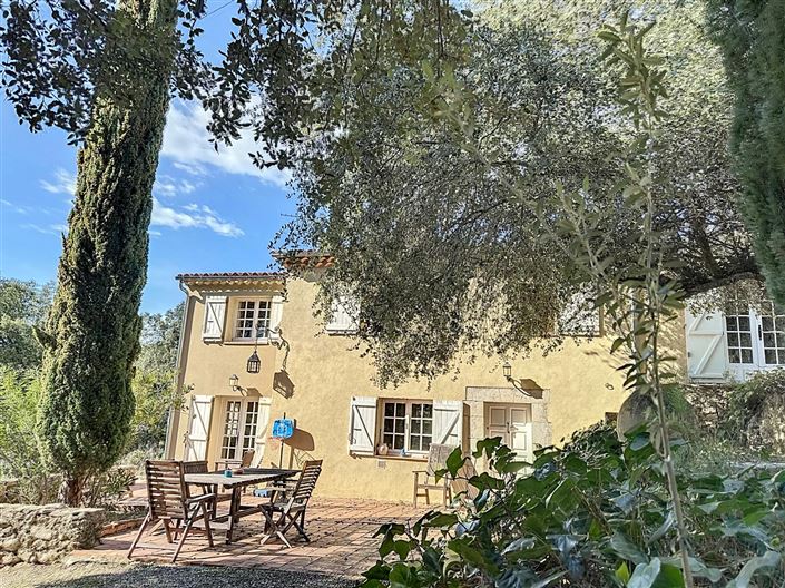 Image No.9-Propriété de 3 chambres à vendre à Lorgues