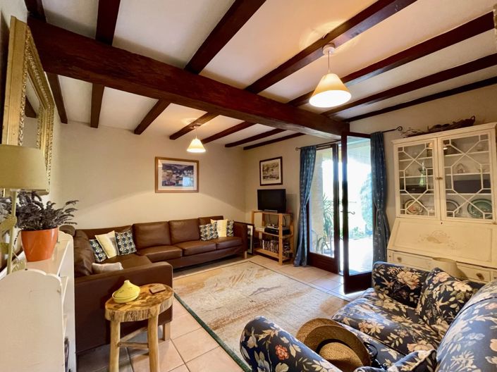 Image No.14-Maison de 5 chambres à vendre à Lanquais