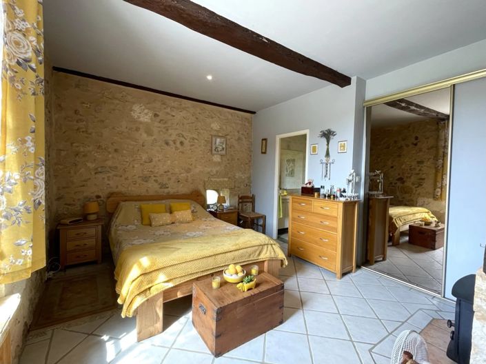 Image No.7-Maison de 5 chambres à vendre à Lanquais