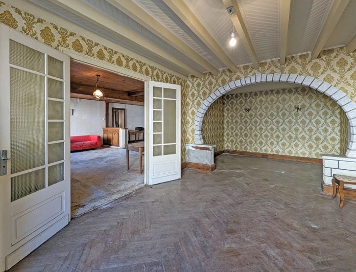 Image No.5-Maison de 4 chambres à vendre à Allemans-du-Dropt