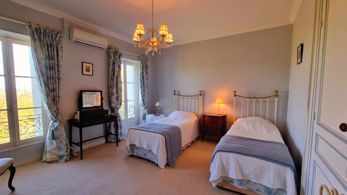 Image No.8-Maison de 7 chambres à vendre à Saint-Emilion