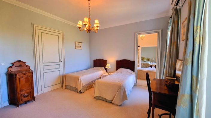 Image No.10-Maison de 7 chambres à vendre à Saint-Emilion