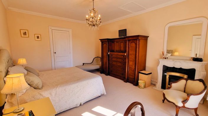 Image No.11-Maison de 7 chambres à vendre à Saint-Emilion