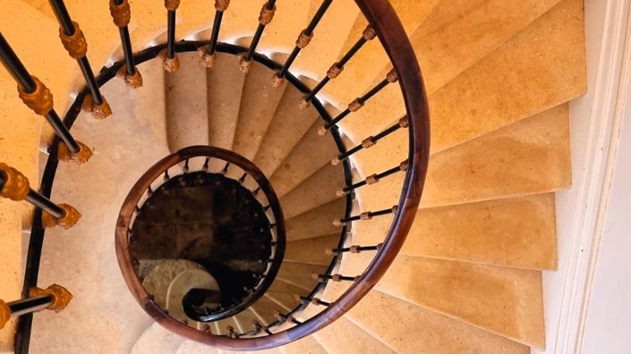 Image No.13-Maison de 7 chambres à vendre à Saint-Emilion