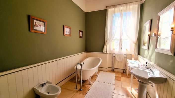 Image No.12-Maison de 7 chambres à vendre à Saint-Emilion