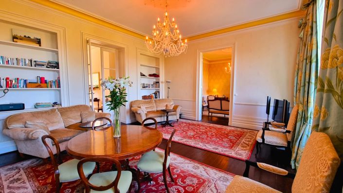 Image No.4-Maison de 7 chambres à vendre à Saint-Emilion