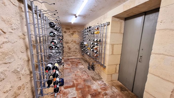 Image No.14-Maison de 7 chambres à vendre à Saint-Emilion