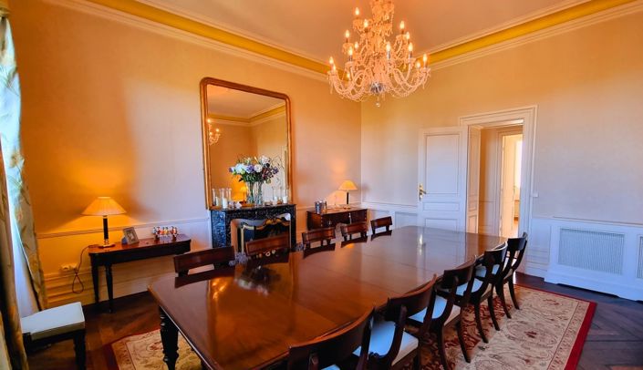 Image No.6-Maison de 7 chambres à vendre à Saint-Emilion