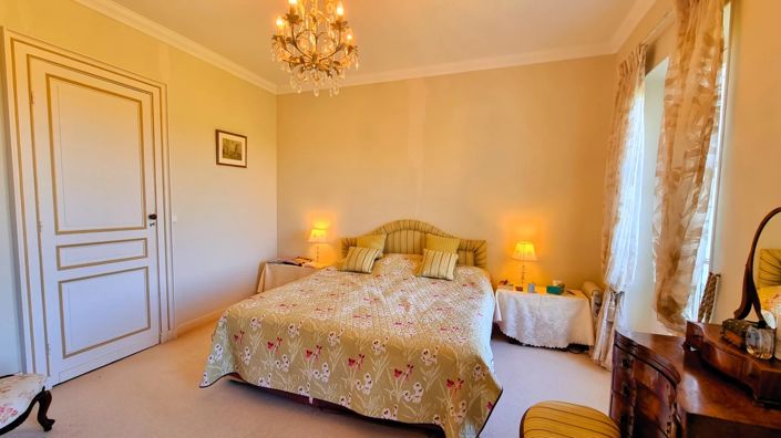 Image No.7-Maison de 7 chambres à vendre à Saint-Emilion