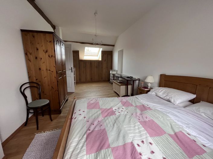 Image No.14-Maison de 4 chambres à vendre à Indre