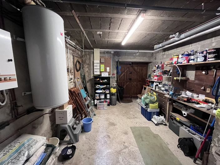 Image No.15-Maison de 4 chambres à vendre à Indre