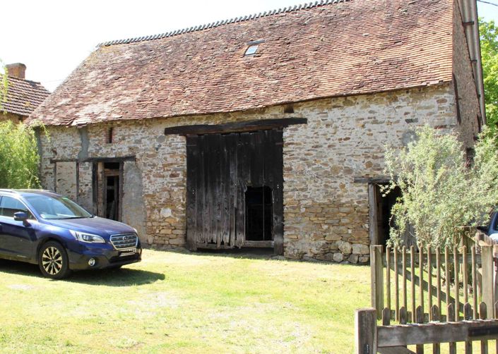 Image No.4-Maison de 4 chambres à vendre à Indre