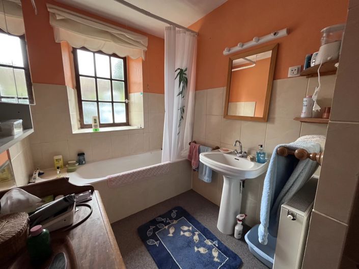 Image No.11-Maison de 4 chambres à vendre à Indre