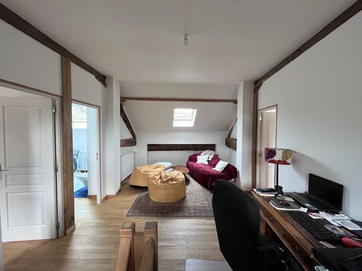 Image No.10-Maison de 4 chambres à vendre à Indre