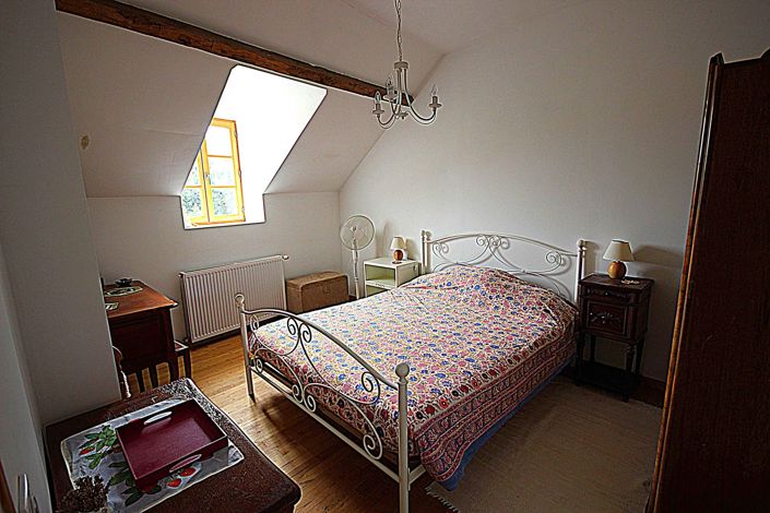 Image No.9-Maison de 4 chambres à vendre à Indre