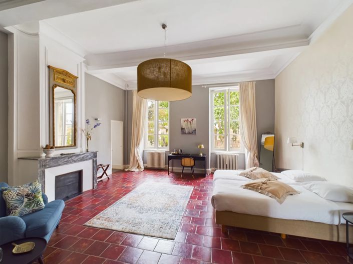 Image No.10-Maison de 8 chambres à vendre à Carcassonne