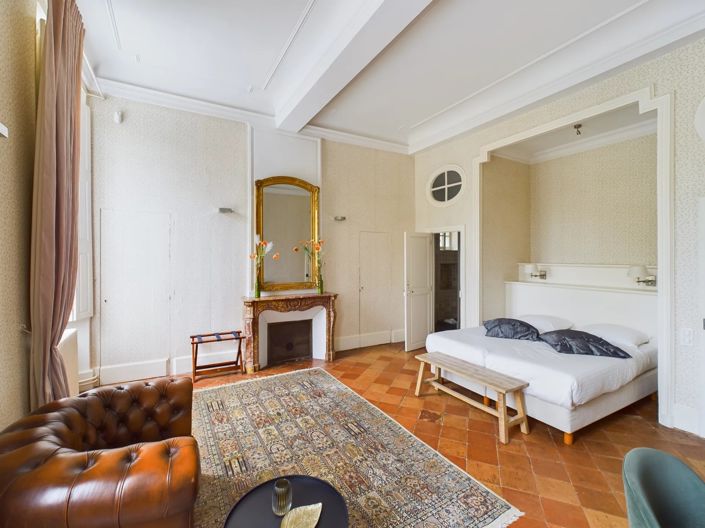 Image No.11-Maison de 8 chambres à vendre à Carcassonne