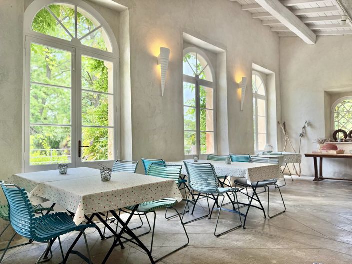 Image No.14-Maison de 8 chambres à vendre à Carcassonne