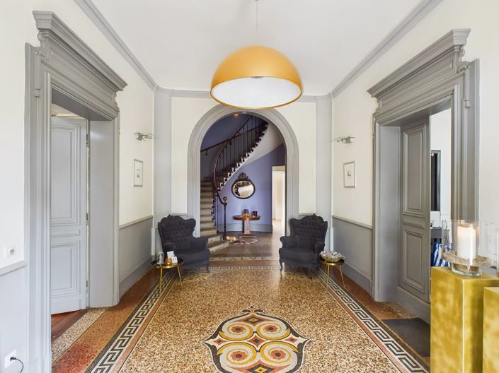 Image No.3-Maison de 8 chambres à vendre à Carcassonne