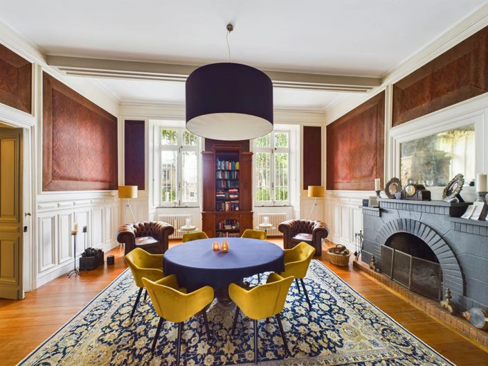 Image No.4-Maison de 8 chambres à vendre à Carcassonne