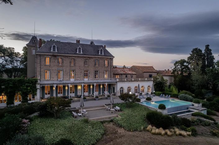 Image No.6-Maison de 8 chambres à vendre à Carcassonne