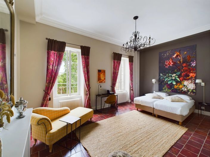 Image No.7-Maison de 8 chambres à vendre à Carcassonne