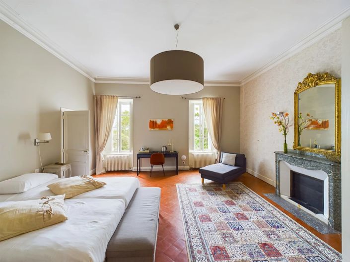 Image No.8-Maison de 8 chambres à vendre à Carcassonne