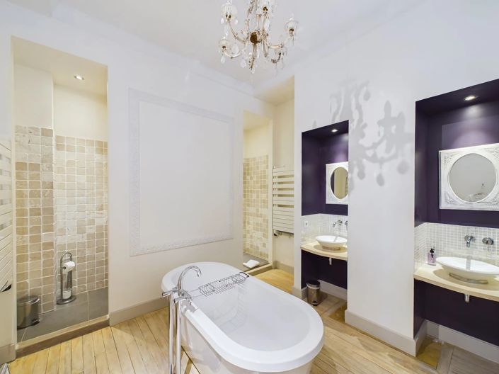 Image No.9-Maison de 8 chambres à vendre à Carcassonne