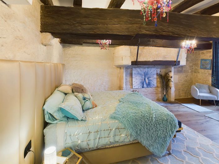 Image No.12-Maison de 11 chambres à vendre à Verteuil-sur-Charente