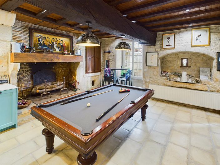 Image No.14-Maison de 11 chambres à vendre à Verteuil-sur-Charente