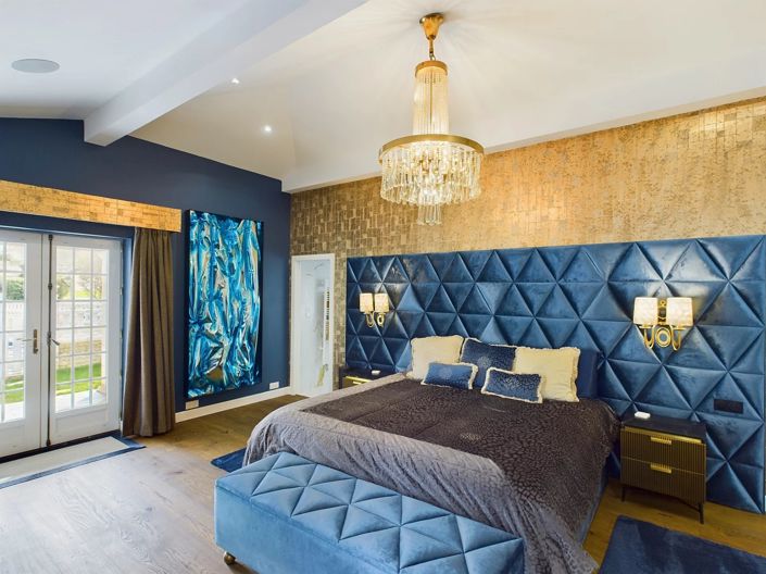 Image No.7-Maison de 11 chambres à vendre à Verteuil-sur-Charente