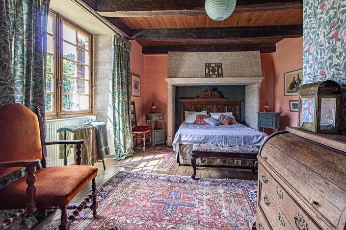 Image No.11-Maison de 9 chambres à vendre à Labastide-Murat