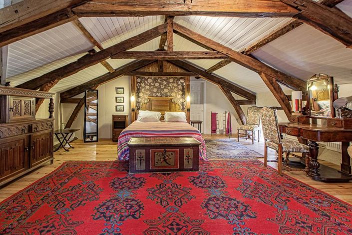 Image No.12-Maison de 9 chambres à vendre à Labastide-Murat